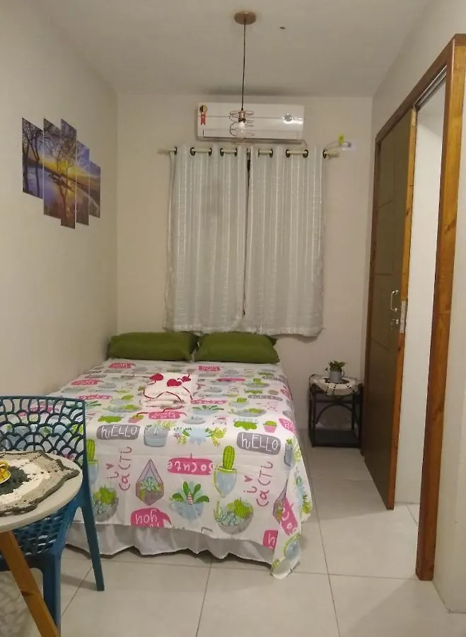 Praia Do Rosa Loft Com Cozinha Imbituba  Brasil