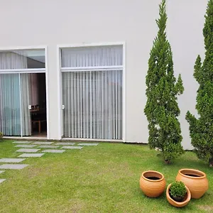 Apartamento Completo No Centro De 105, Tijucas