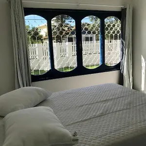Apartamento Residencial Casa Da Vila Apto 3, Imbituba (Santa Catarina)