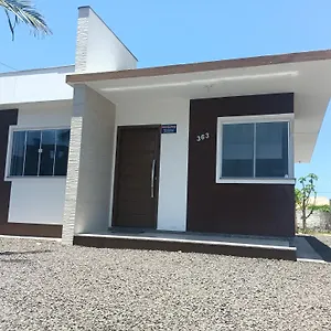 Casa de Férias Casa Premium Em Balneário Gaivota, Sombrio